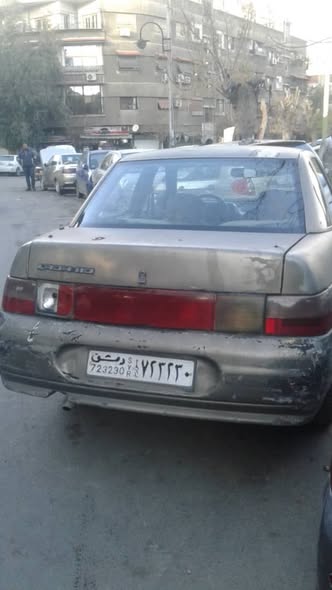 لادا 110 2001 - صورة 2