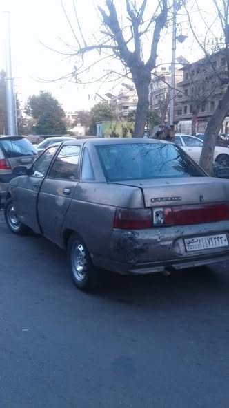 لادا 110 2001 - صورة 3