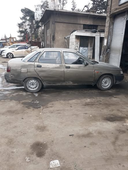 لادا 110 2001 - صورة 4