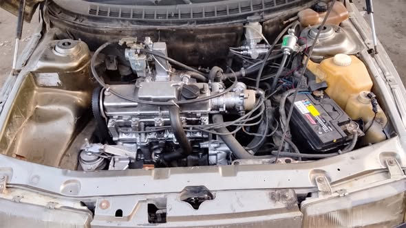 لادا 110 2001 - صورة 5