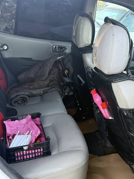 هيونداي سانتافي 2005 - صورة 2