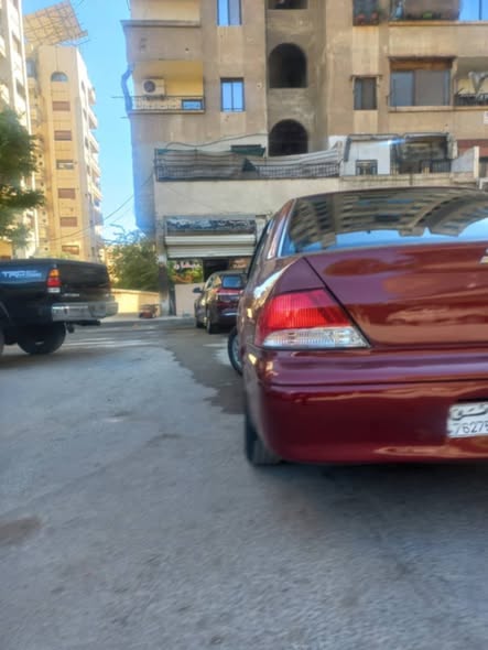 ميتسوبيشي لانسر 2002 - صورة 4