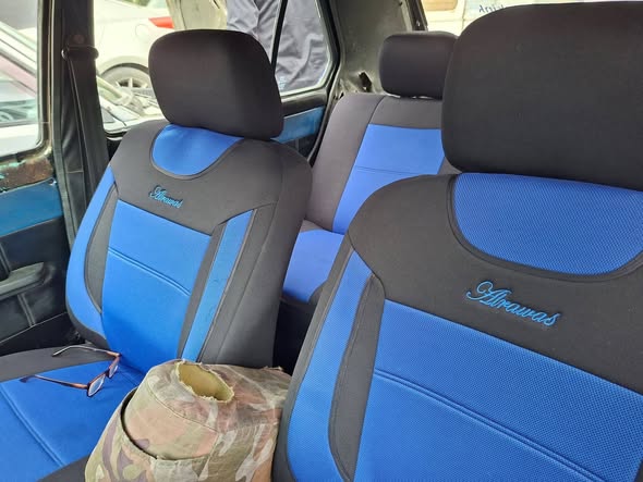 فولكس واجن جولف 1976 - صورة 5