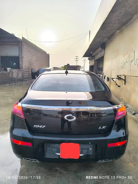 سامسونج SM7 2012 - صورة 1