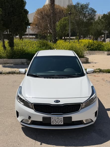 كيا K3 2017 - صورة 1