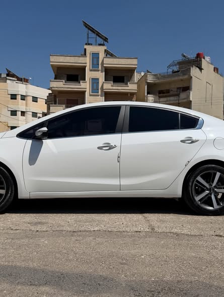 كيا K3 2017 - صورة 2