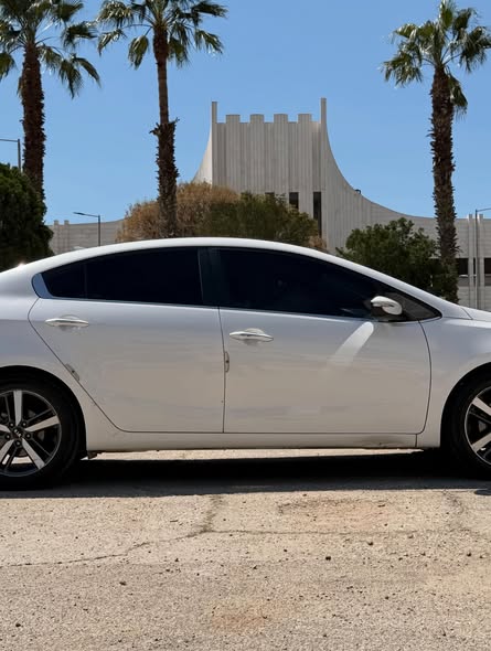 كيا K3 2017 - صورة 3