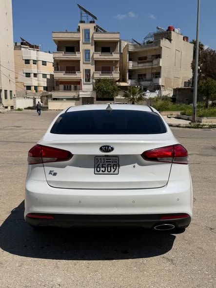 كيا K3 2017 - صورة 4