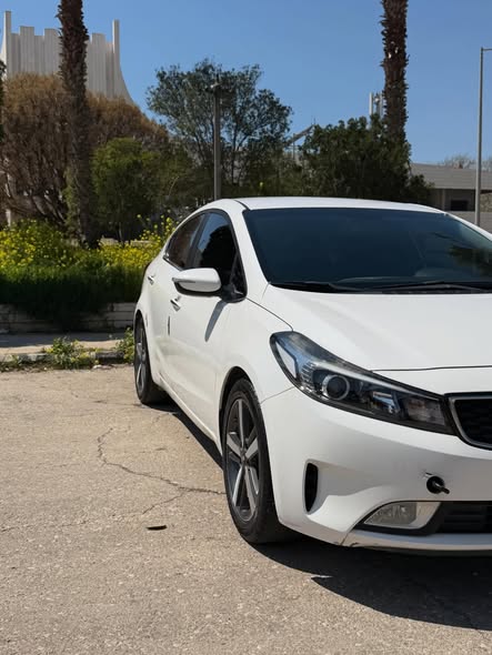 كيا K3 2017 - صورة 5