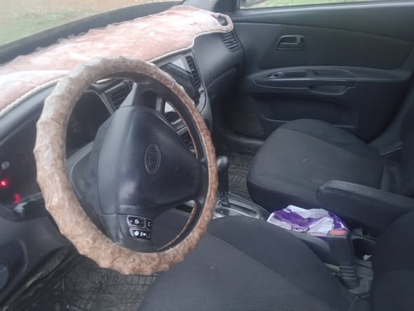 كيا ريو 2005 - صورة 3