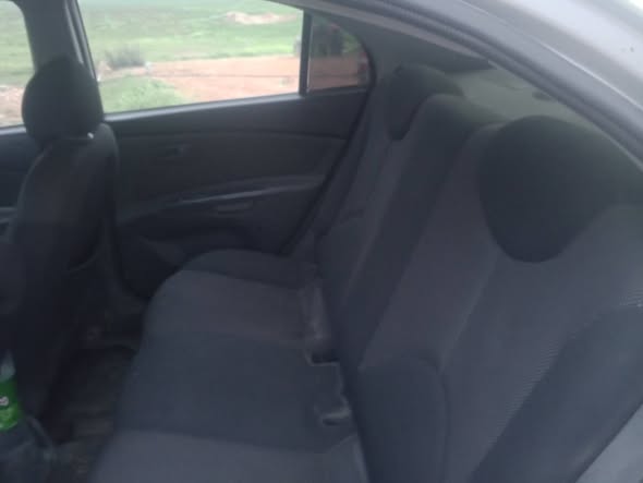 كيا ريو 2005 - صورة 5