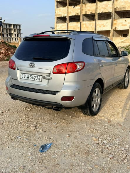 هيونداي سانتافي 2007 - صورة 2