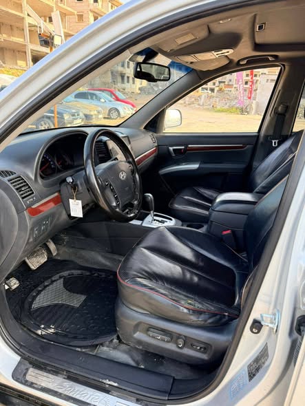 هيونداي سانتافي 2007 - صورة 3