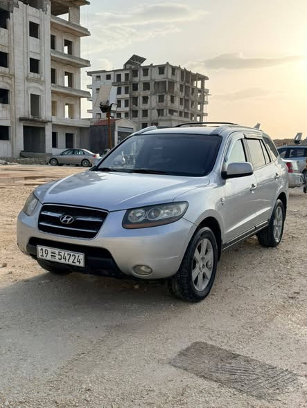 هيونداي سانتافي 2007 - صورة 4