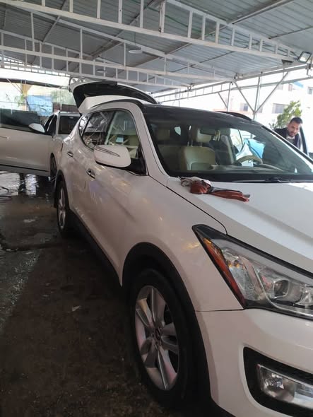 هيونداي سانتا في 2015 - صورة 2