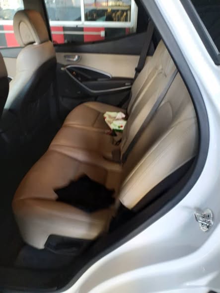 هيونداي سانتا في 2015 - صورة 4