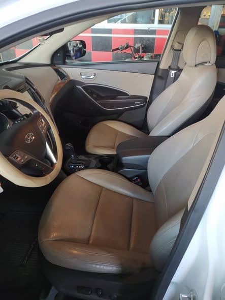 هيونداي سانتا في 2015 - صورة 5