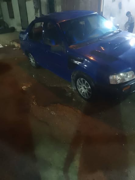 جيلي كرت 2005 - صورة 3