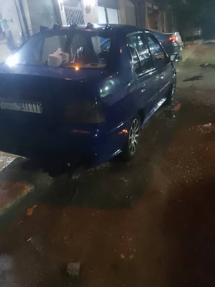 جيلي كرت 2005 - صورة 4