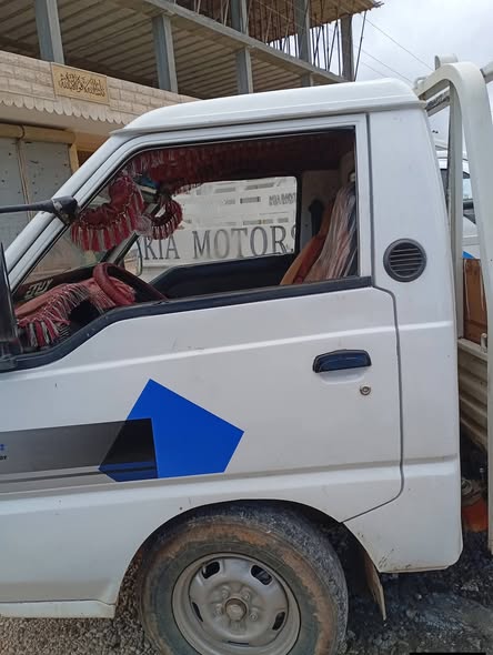 هونداي H100 1997 - صورة 1