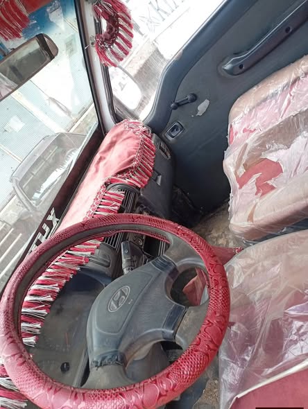 هونداي H100 1997 - صورة 2