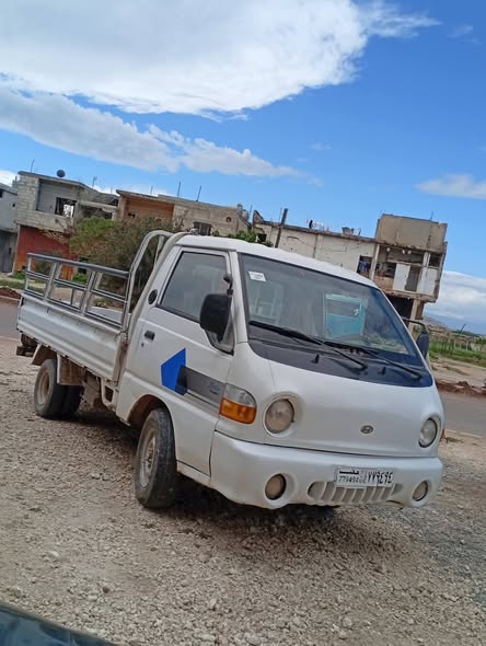 هونداي H100 1997 - صورة 4