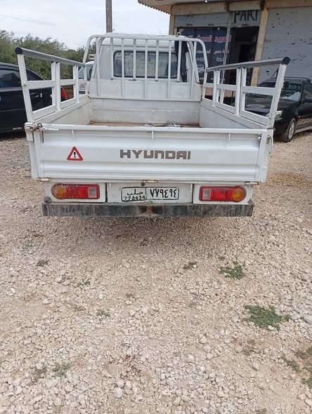 هونداي H100 1997 - صورة 5