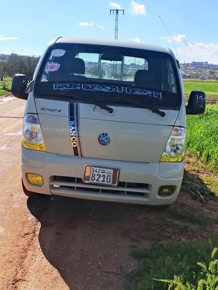 كيا بونغو 2005 - صورة 4