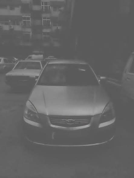 كيا ريو 2008 - صورة 1