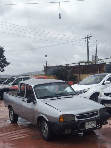 داسيا بيك أب 1996 - صورة 1