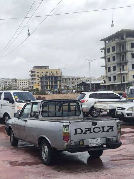 داسيا بيك أب 1996 - صورة 2