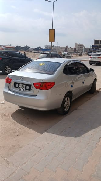 هيونداي افانتي 2008 - صورة 4