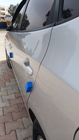 هيونداي افانتي 2008 - صورة 5