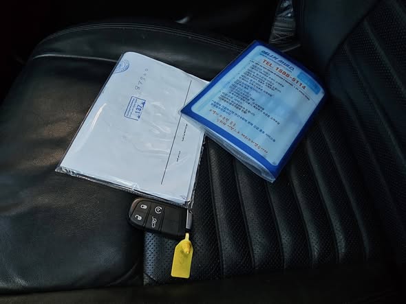 جيب جراند شيروكي 2018 - صورة 3