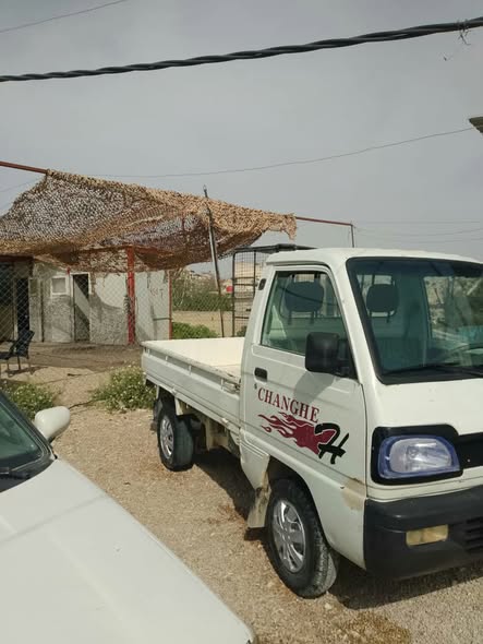 شانغهاي شانغهاي 2007 - صورة 3