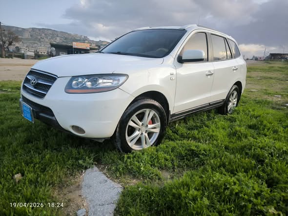 هيونداي سانتا في 2007 - صورة 2