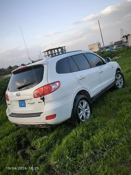 هيونداي سانتا في 2007 - صورة 3