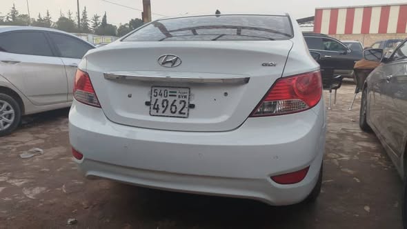 هيونداي أكسنت 2012 - صورة 2