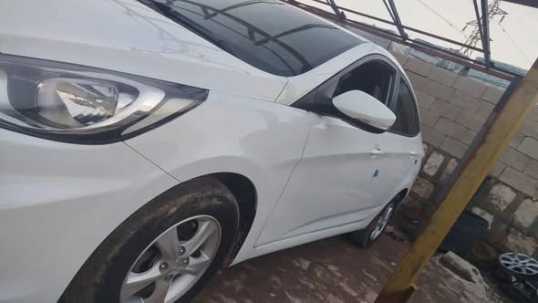 هيونداي أكسنت 2012 - صورة 3