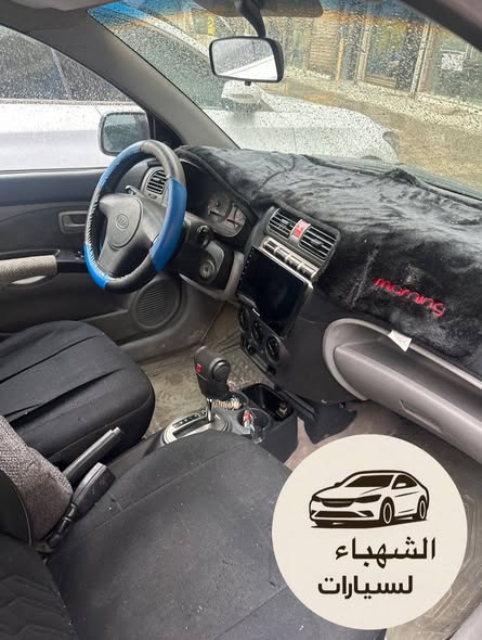 كيا مورنينغ 2004 - صورة 2