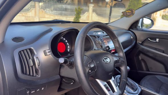 كيا سبورتاج 2012 - صورة 3