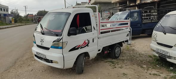 هافي ريو 2007 - صورة 4