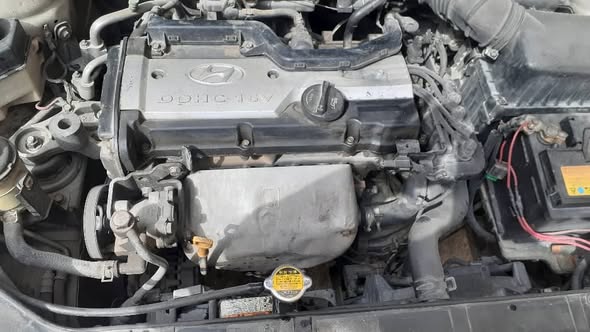 هونداي اكسنت 2010 - صورة 2