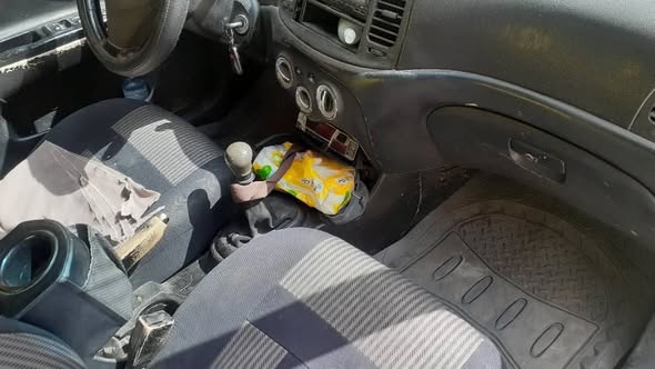 هونداي اكسنت 2010 - صورة 3