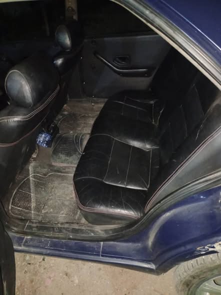 بيجو روا 2004 - صورة 2