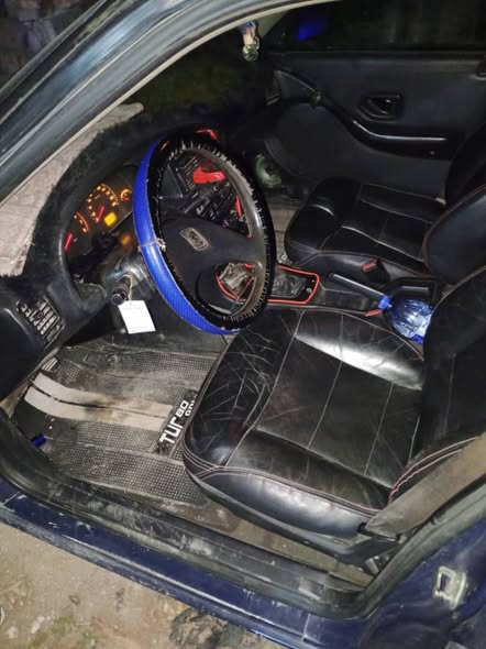 بيجو روا 2004 - صورة 3