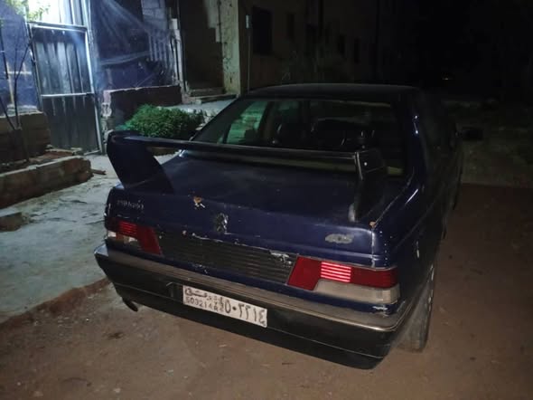 بيجو روا 2004 - صورة 4