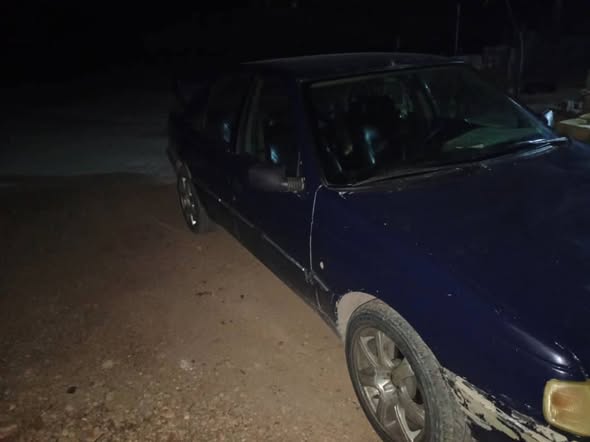 بيجو روا 2004 - صورة 5