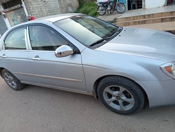 كيا سبيكترا 2006 - صورة 4