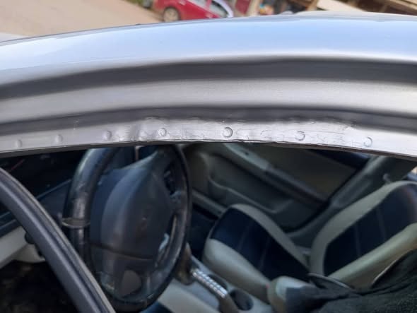 كيا سبيكترا 2006 - صورة 5